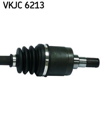 Cardan SKF ref. VKJC 6213